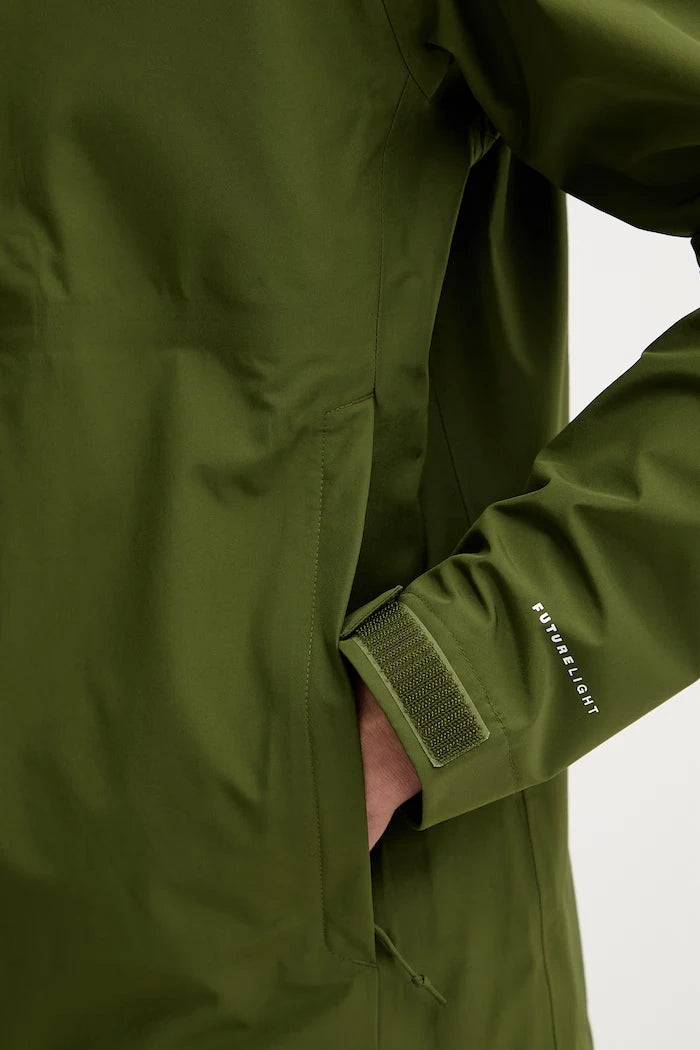 The North Face спортно яке мъжко DRYZZLE