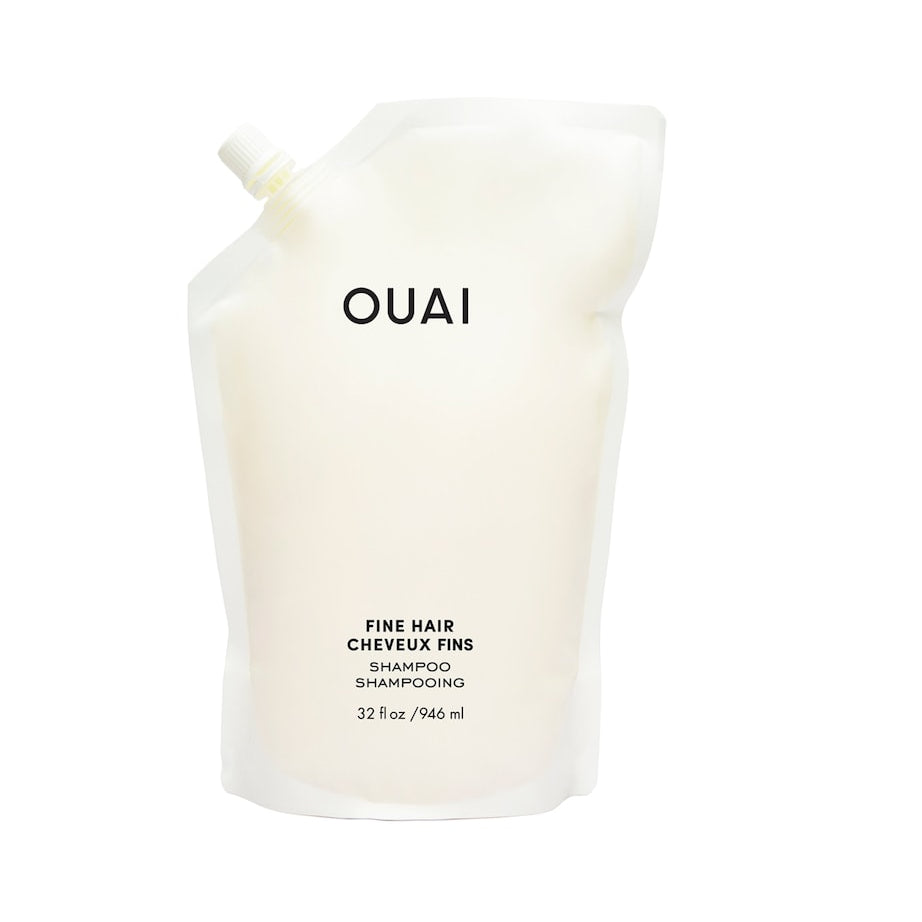 Fine Hair Shampoo Refill (946Ml)