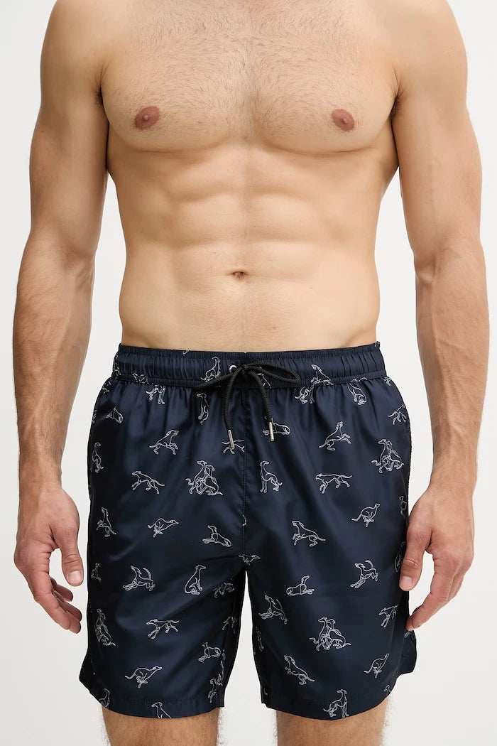 Trussardi плувни шорти мъжки