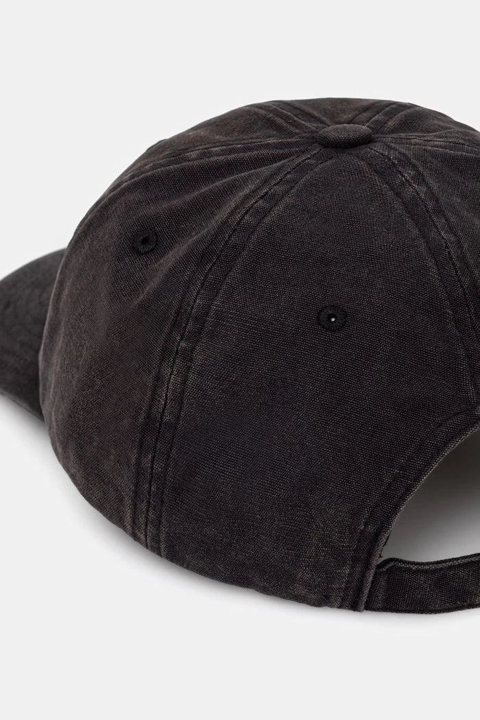 Dickies шапка с козирка от памук