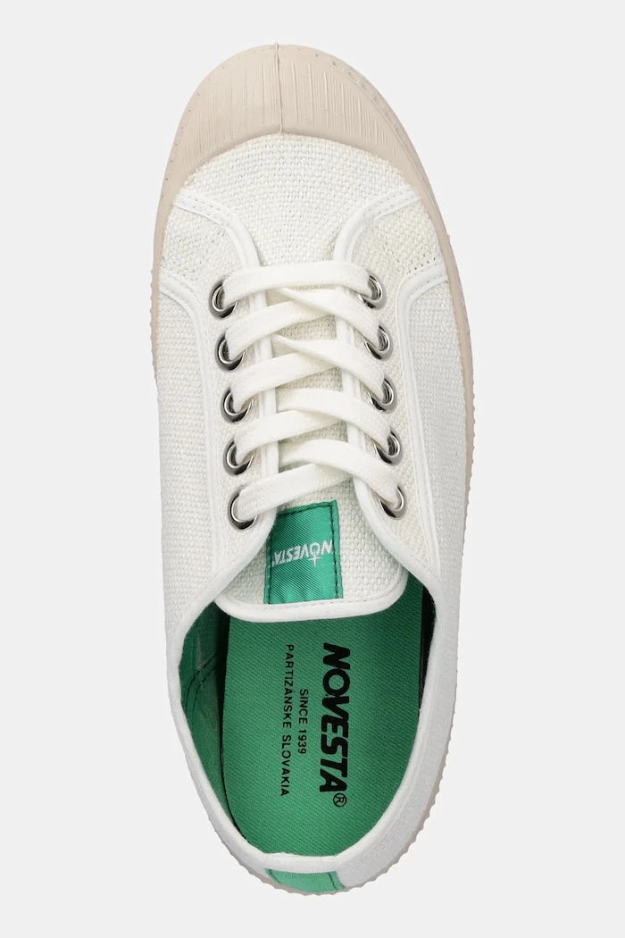 Ниски кецове Novesta Star Master Hemp