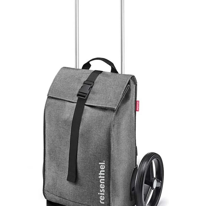 Reisenthel Citycruiser Alışveriş Arabası, 40 L