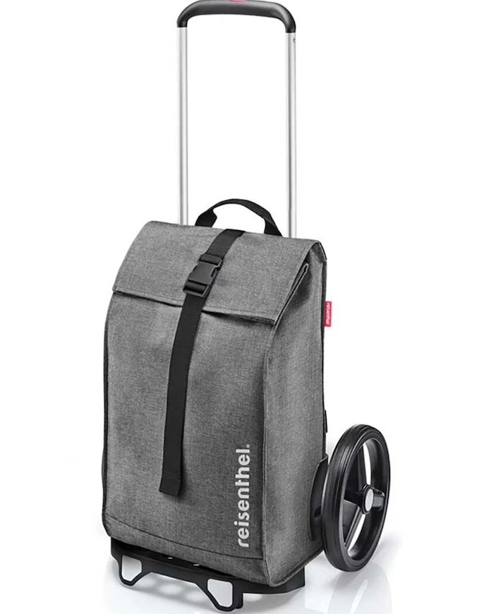 Reisenthel Citycruiser Alışveriş Arabası, 40 L
