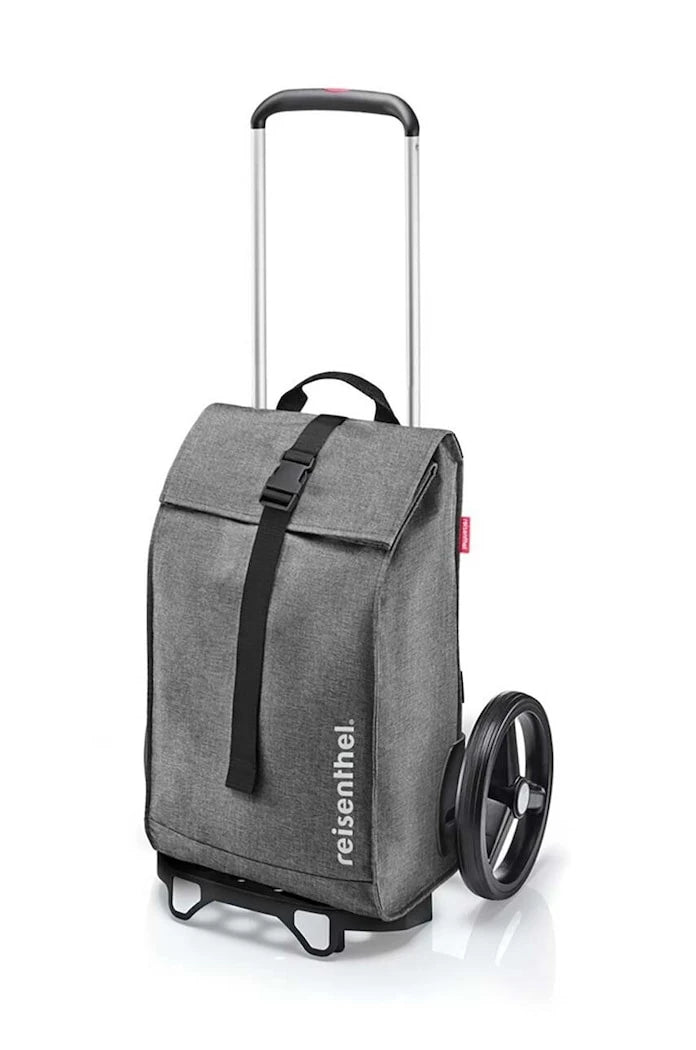 Reisenthel Citycruiser Alışveriş Arabası, 40 L