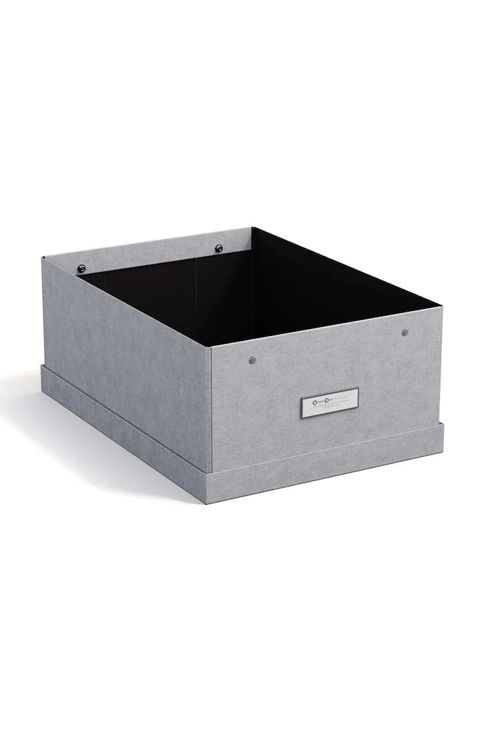 Bigso Box of Sweden Katia Saklama Kutusu