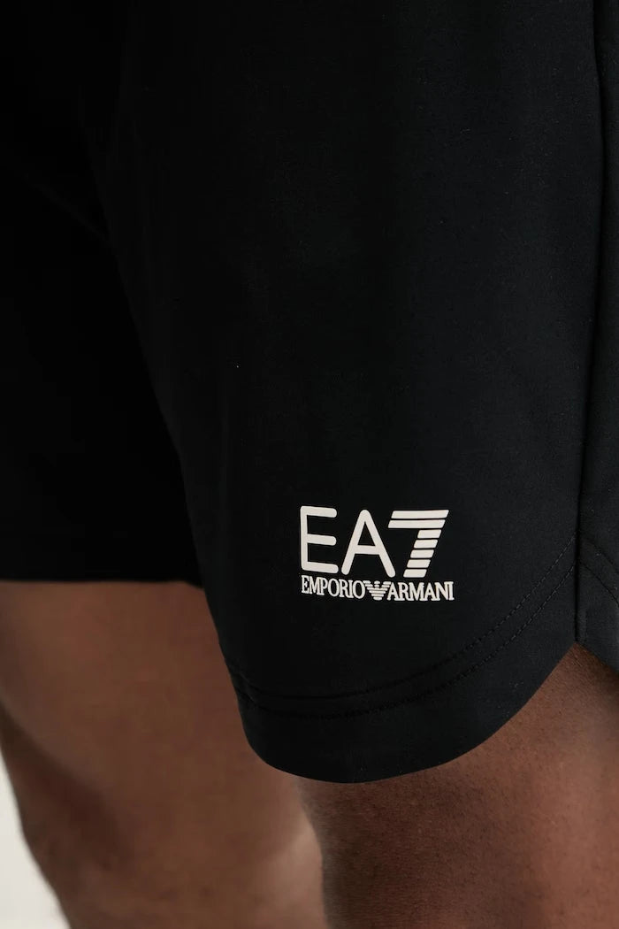 EA7 Emporio Armani Antrenman Şortu