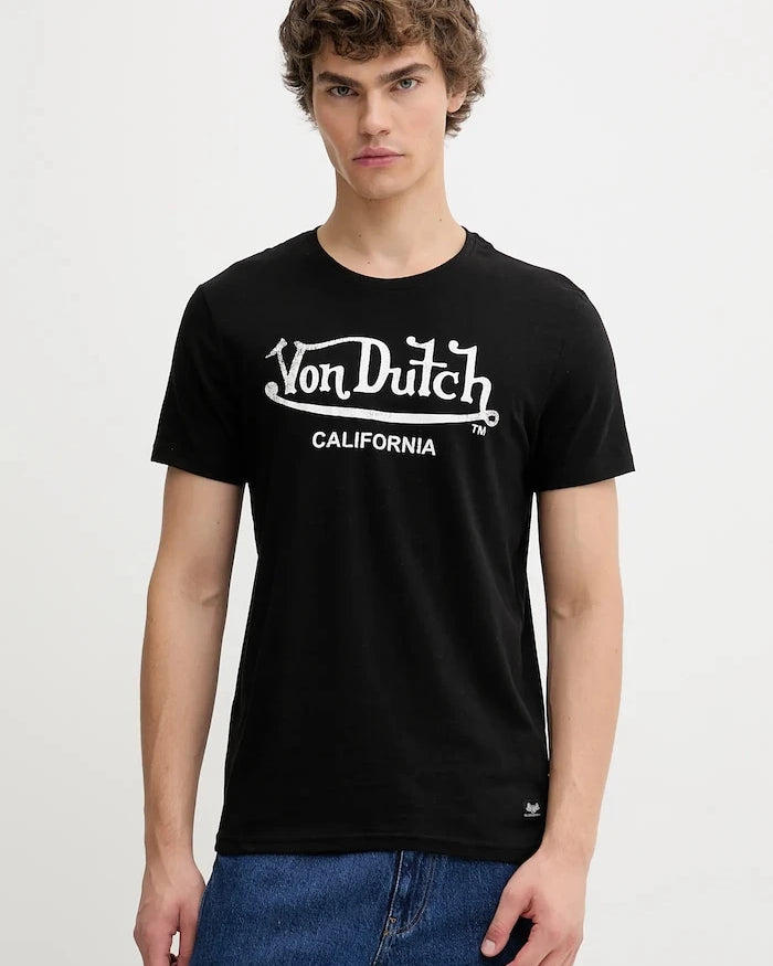 Von Dutch Pamuklu Tişört