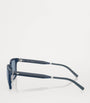 Oliver Peoples Bio-Nylon Mr. Federer Sunglasses