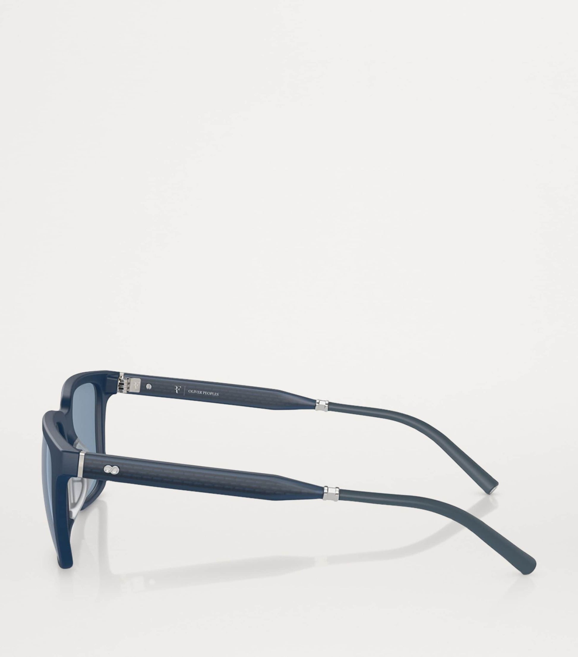 Oliver Peoples Bio-Nylon Mr. Federer Sunglasses