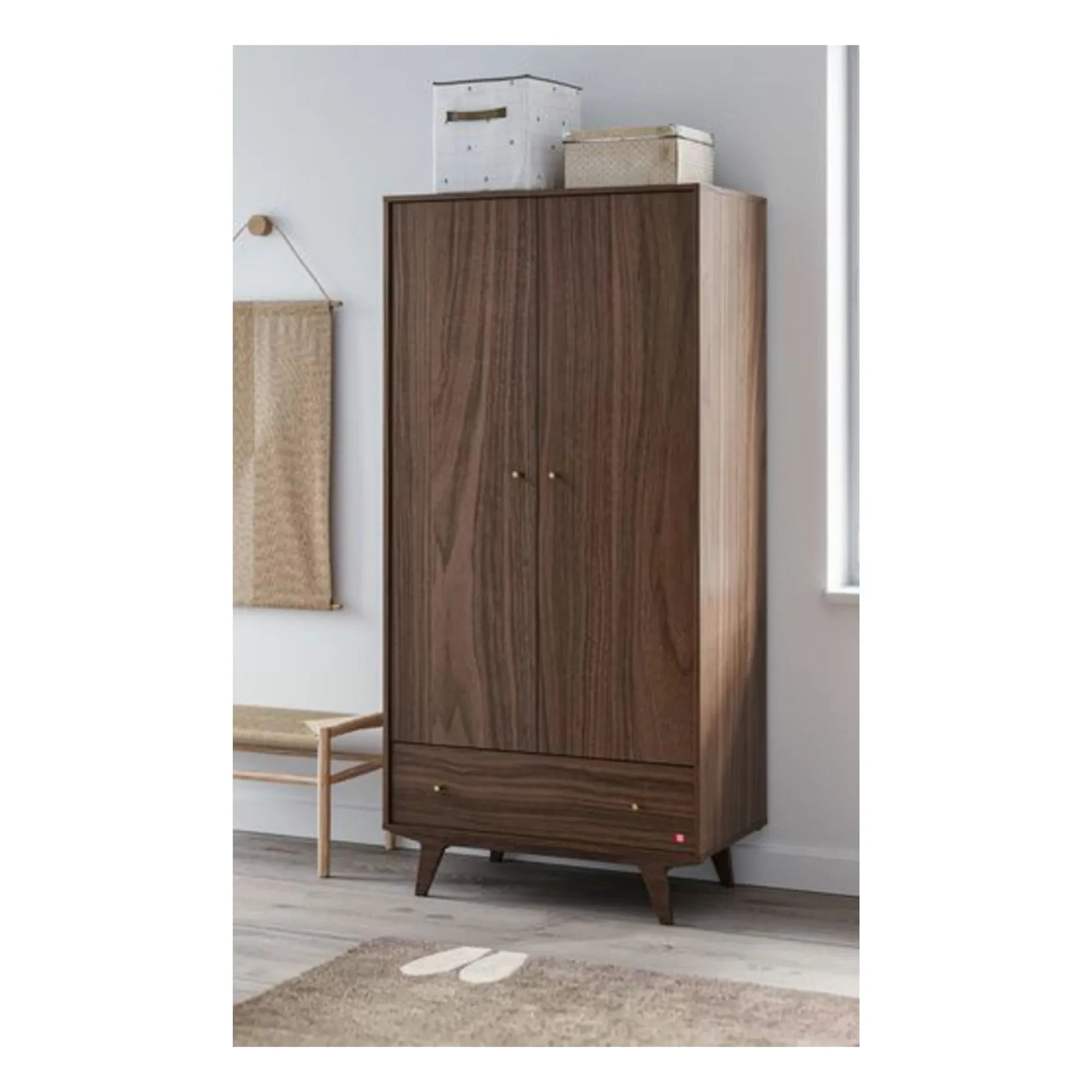 VOX - Mid II cabinet | Walnut