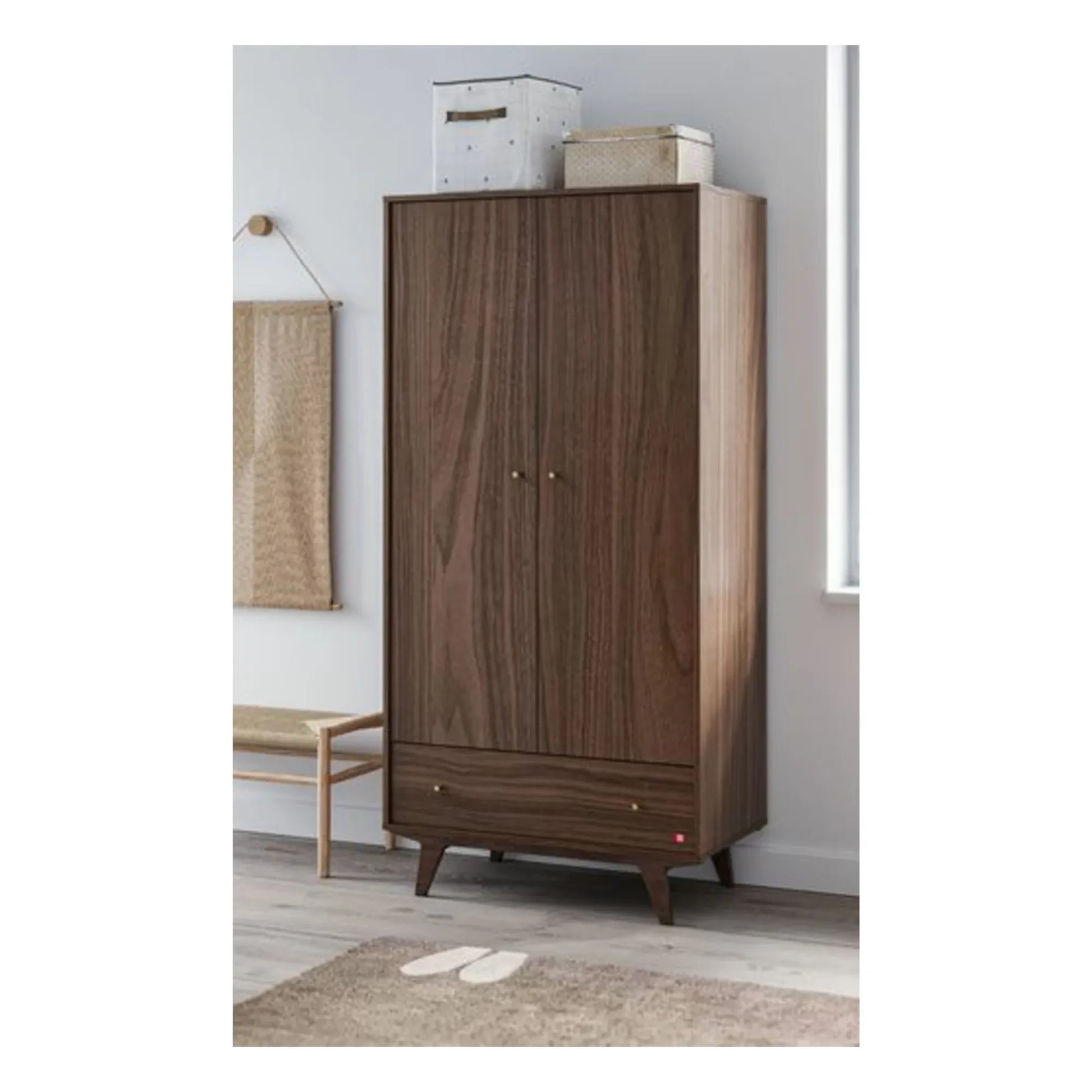 VOX - Mid II cabinet | Walnut