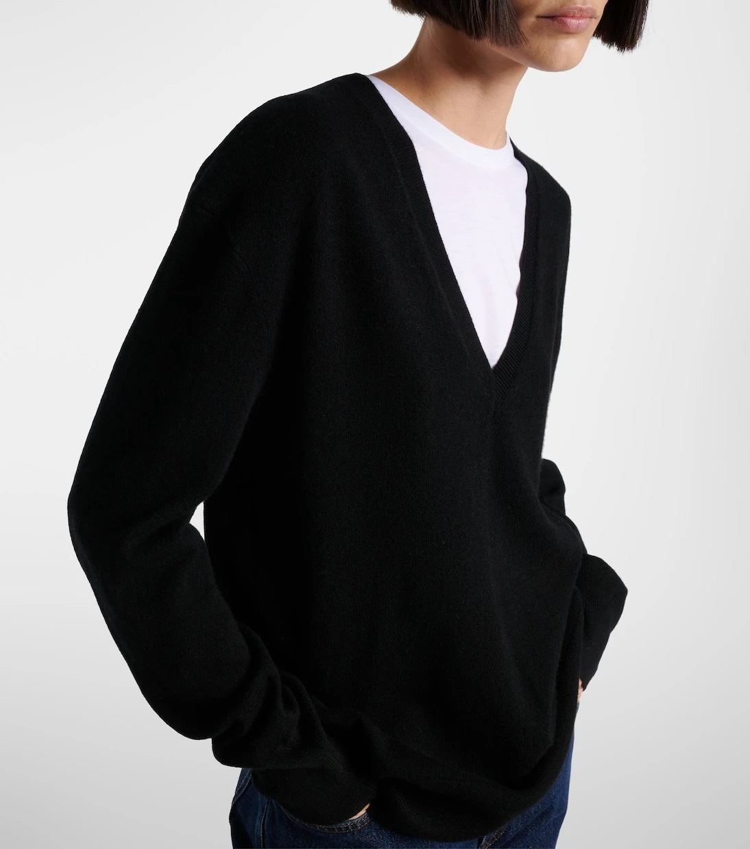 Toteme - Cashmere sweater