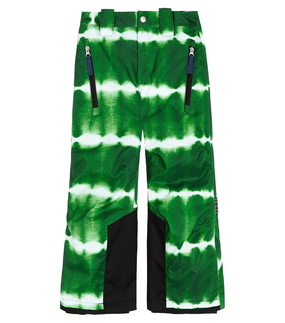 Molo - Jump Pro tie-dye ski pants