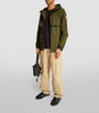 Faber Hooded Jacket