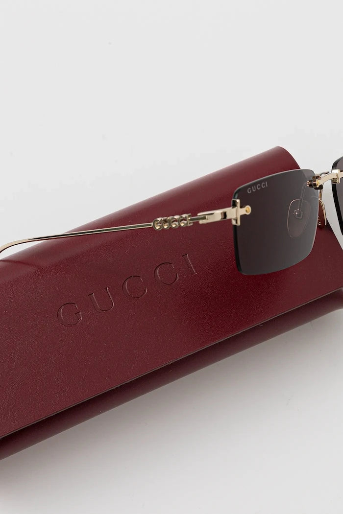 Gucci Güneş Gözlüğü