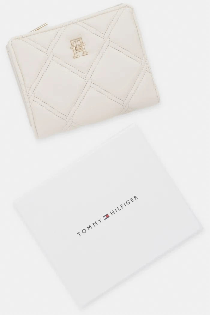 Tommy Hilfiger kadın suni deri cüzdan
