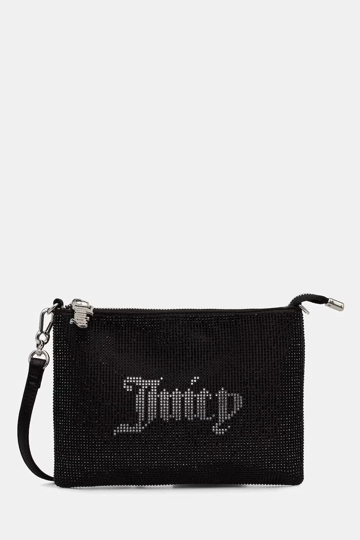 Juicy Couture kadın crossbody çanta MIA FLAT