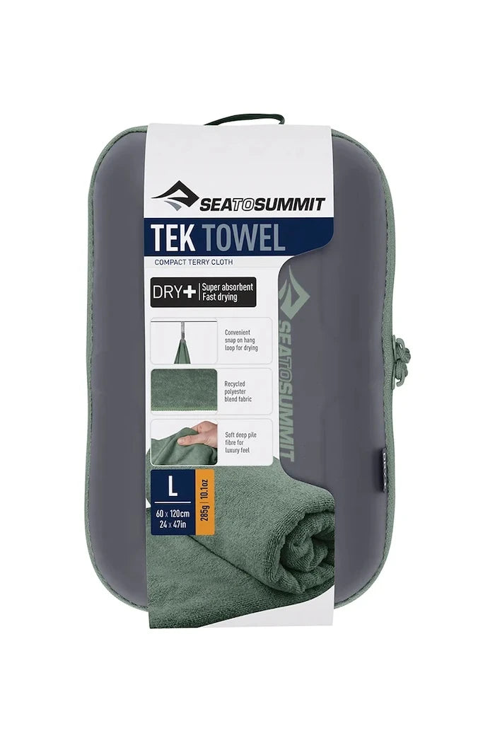 Sea To Summit Tek Towel 75 x 150 cm