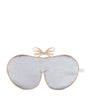 Holistic Silk Pure Silk Lavender Eye Mask