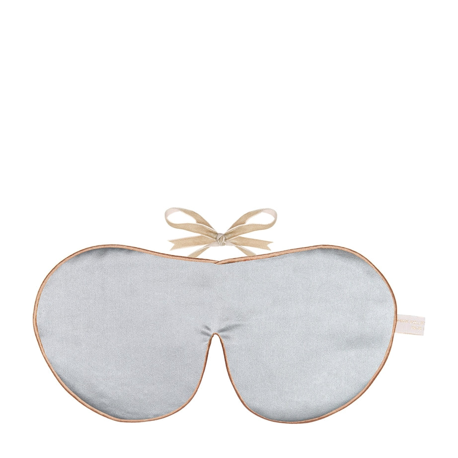 Holistic Silk Pure Silk Lavender Eye Mask