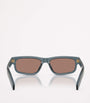 Prada Acetate PR B11S Sunglasses
