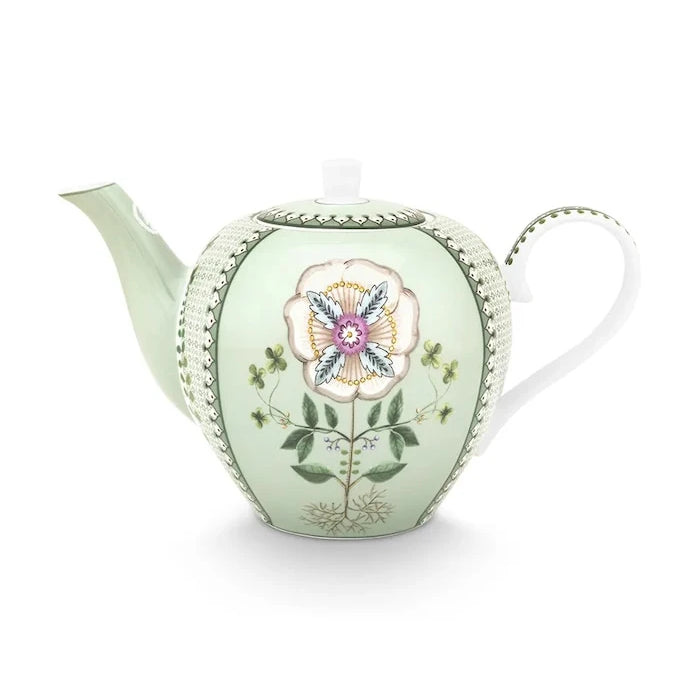 Чайник Pip Studio Lily&Lotus 1,6 L