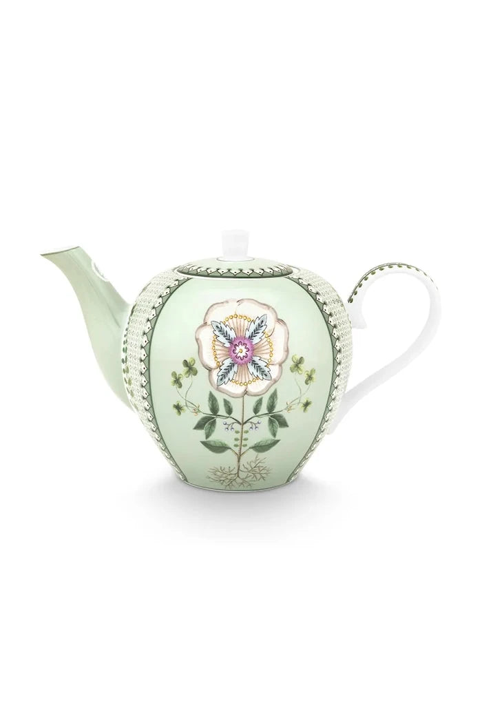Чайник Pip Studio Lily&Lotus 1,6 L