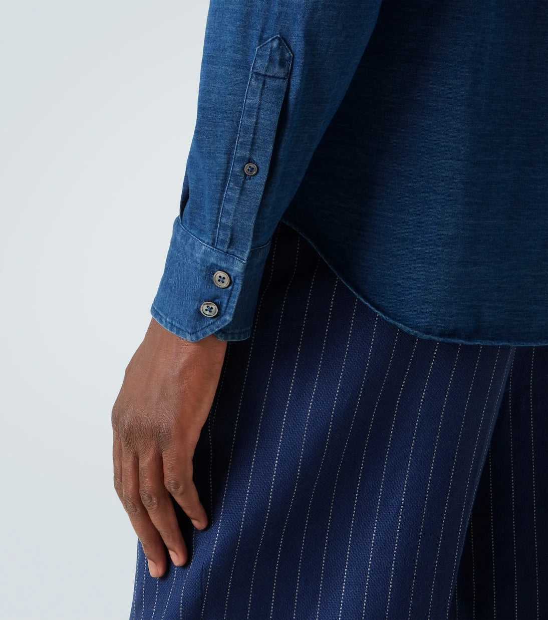 Tom Ford - Cotton shirt