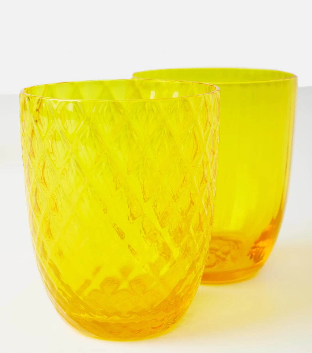 NasonMoretti - Idra set of 6 tumblers