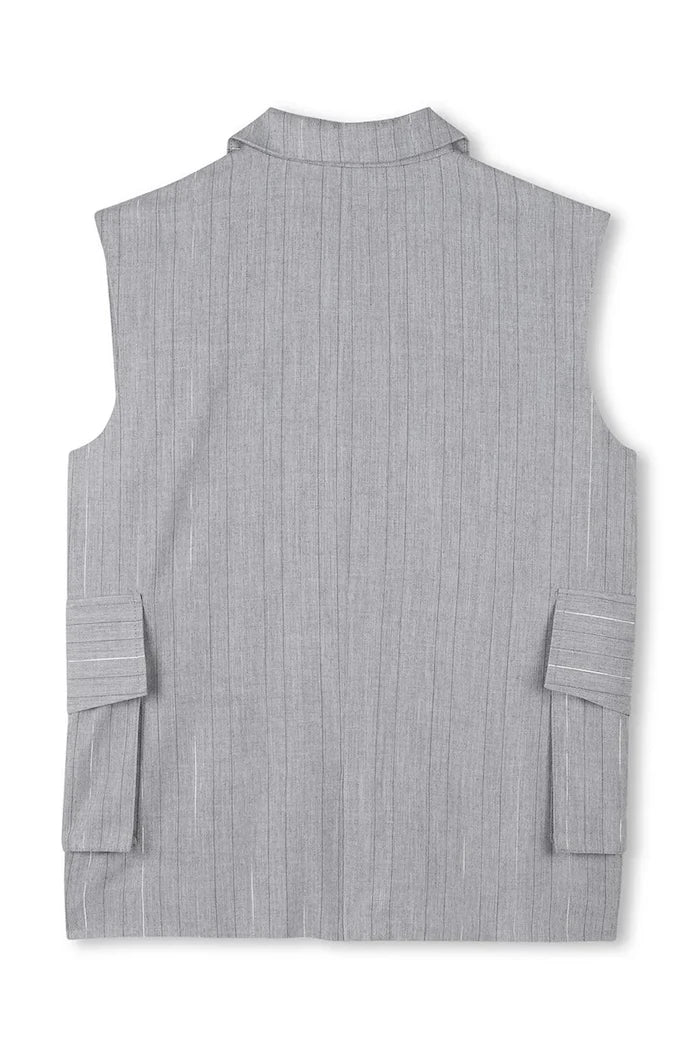 Детски елек Dkny