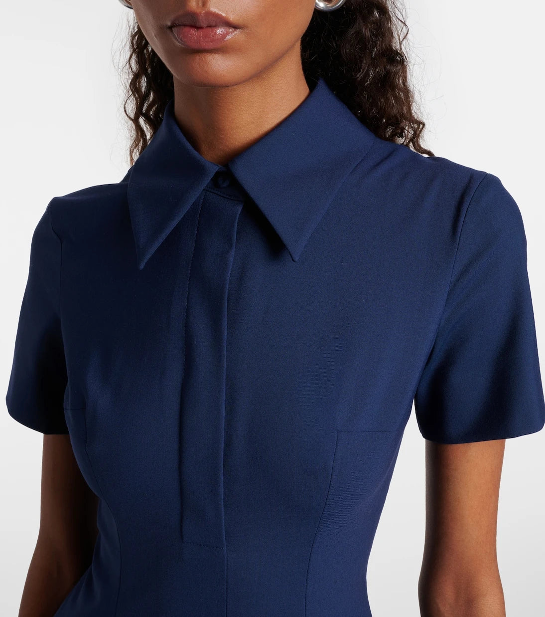 Emilia Wickstead - Jody shirt dress