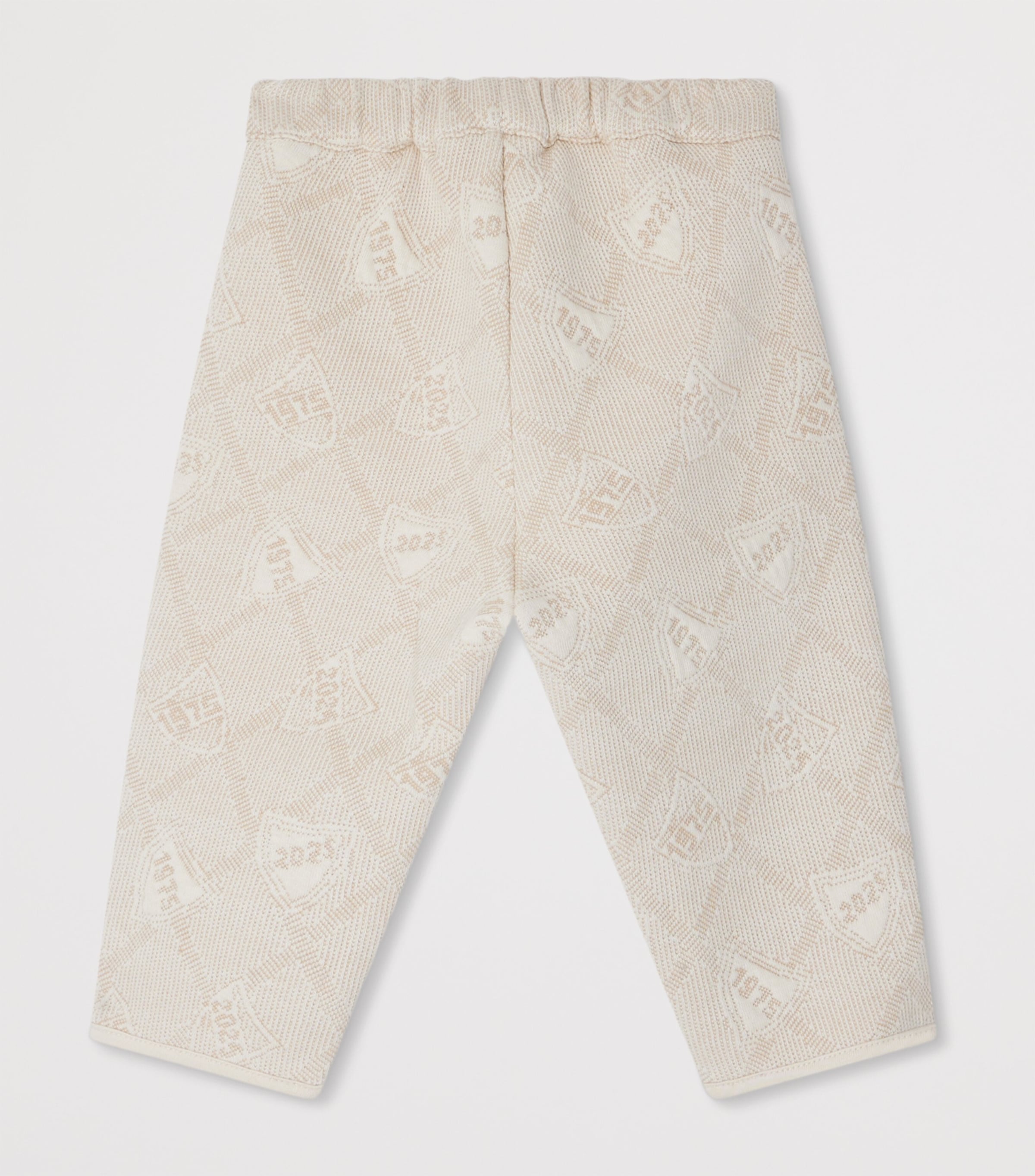 Cotton-Blend Jacquard Sweatpants (6-18 Months)