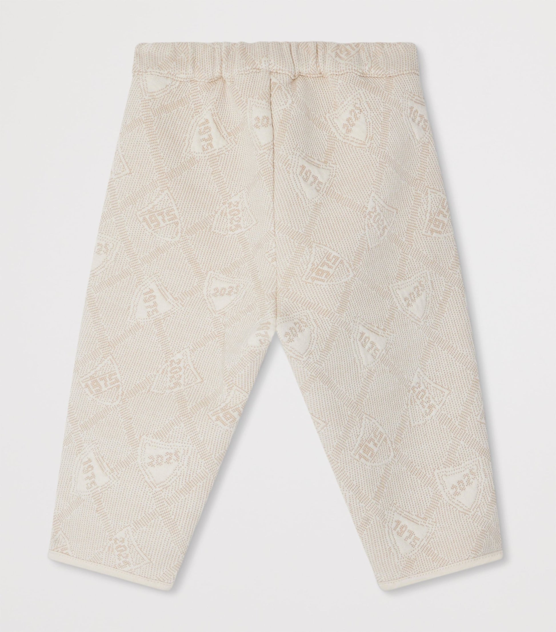 Cotton-Blend Jacquard Sweatpants (6-18 Months)