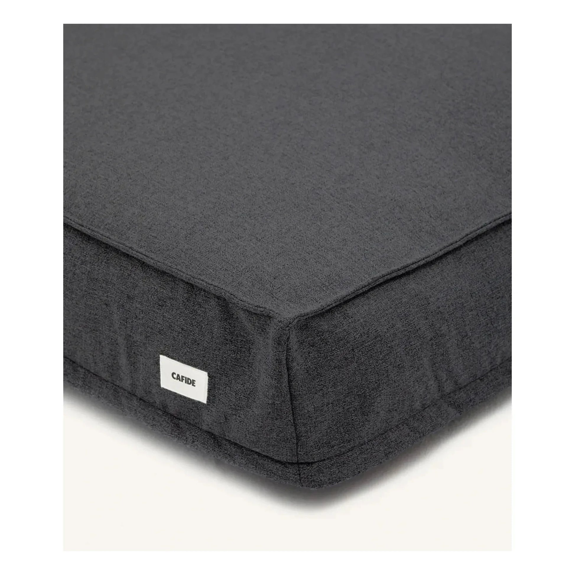 Cafide - Cuadra Dog Mattress | Black