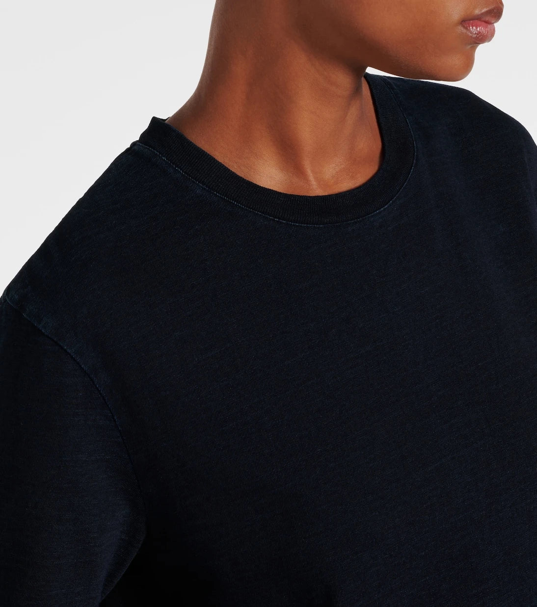 The Row - Serata cotton jersey sweatshirt