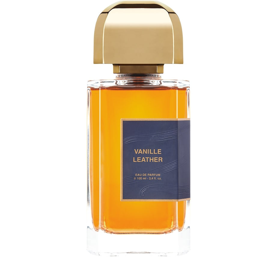 Vanille Leather Eau de Parfum (100ml)