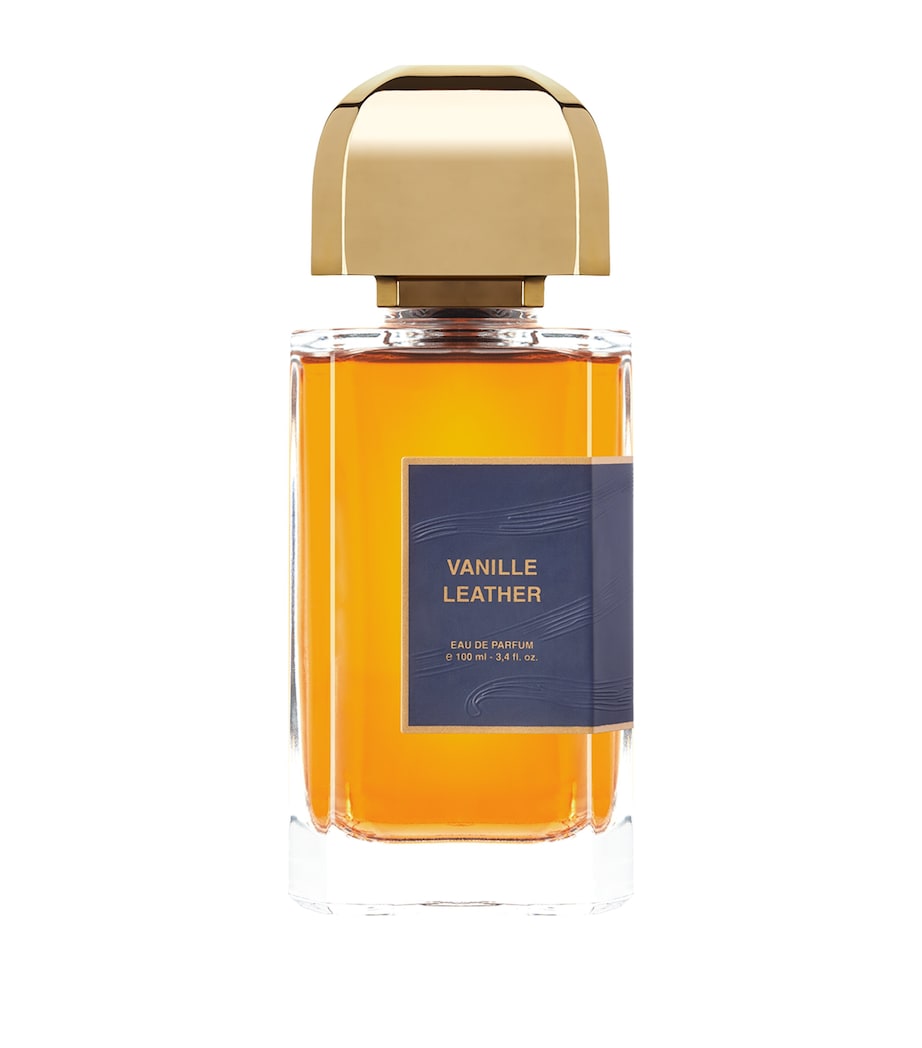 Vanille Leather Eau de Parfum (100ml)