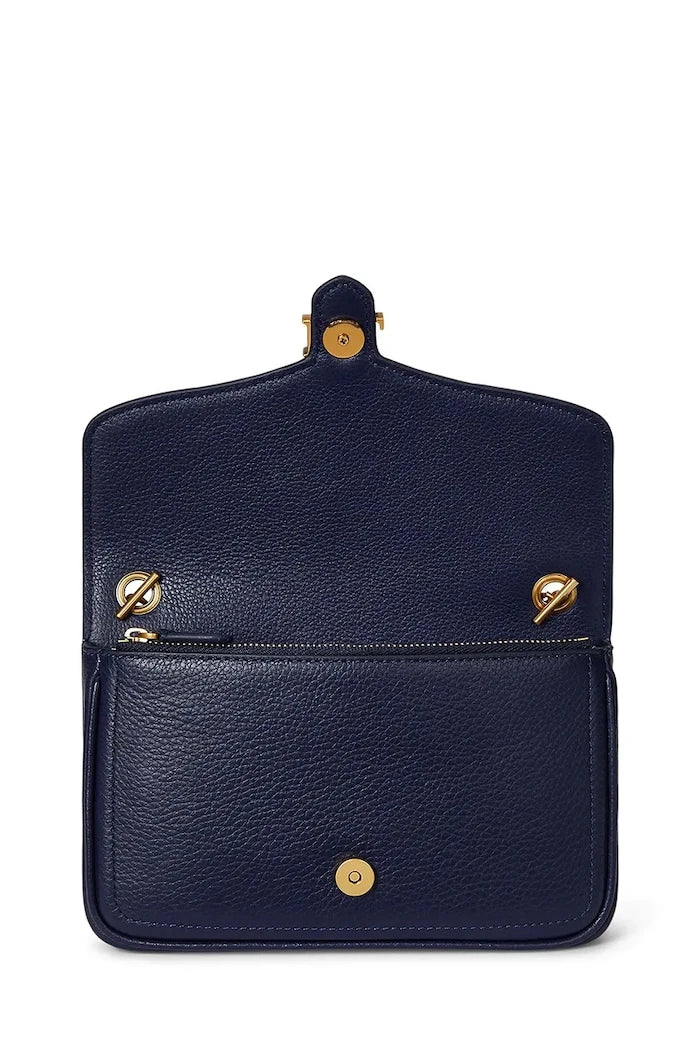 Кожен портфейл Lauren Ralph Lauren