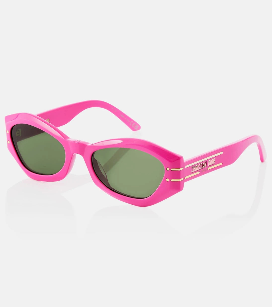 Dior Eyewear - DiorSignature B1U sunglasses