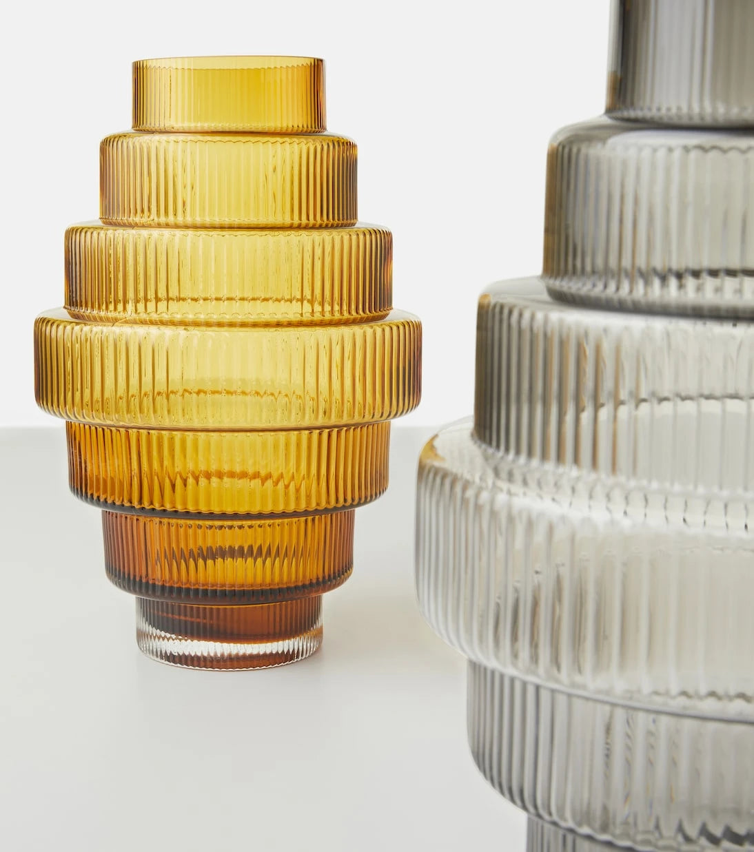 Polspotten - Steps Small vase
