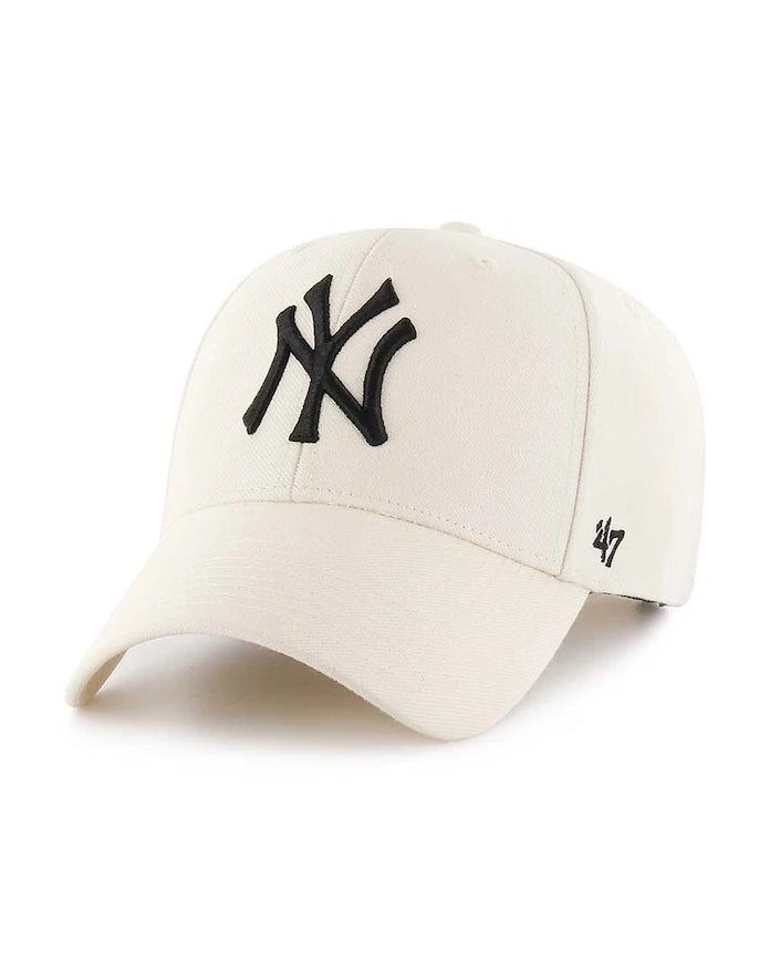 47 Brand MLB New York Yankees Yün Vizörlü Şapka