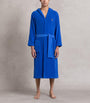 Polo Player Bathrobe