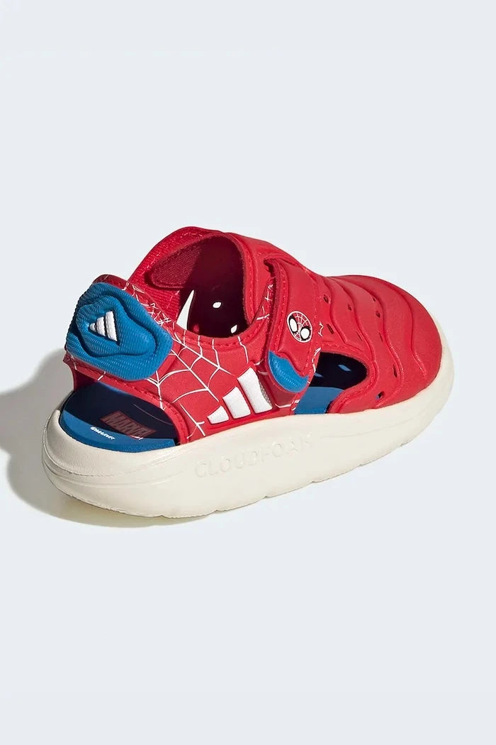 adidas WATER SANDAL SPIDER-MAN Bebek Sandali