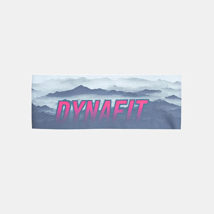 Dynafit лента за глава дамска Performance