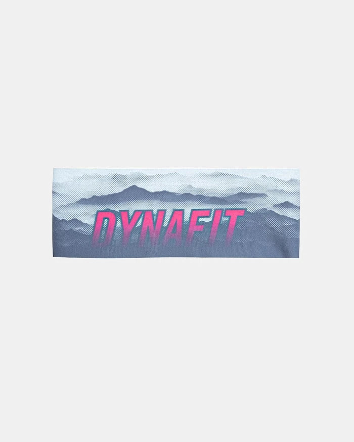 Dynafit лента за глава дамска Performance