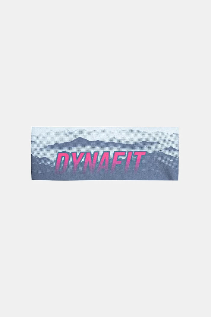 Dynafit лента за глава дамска Performance