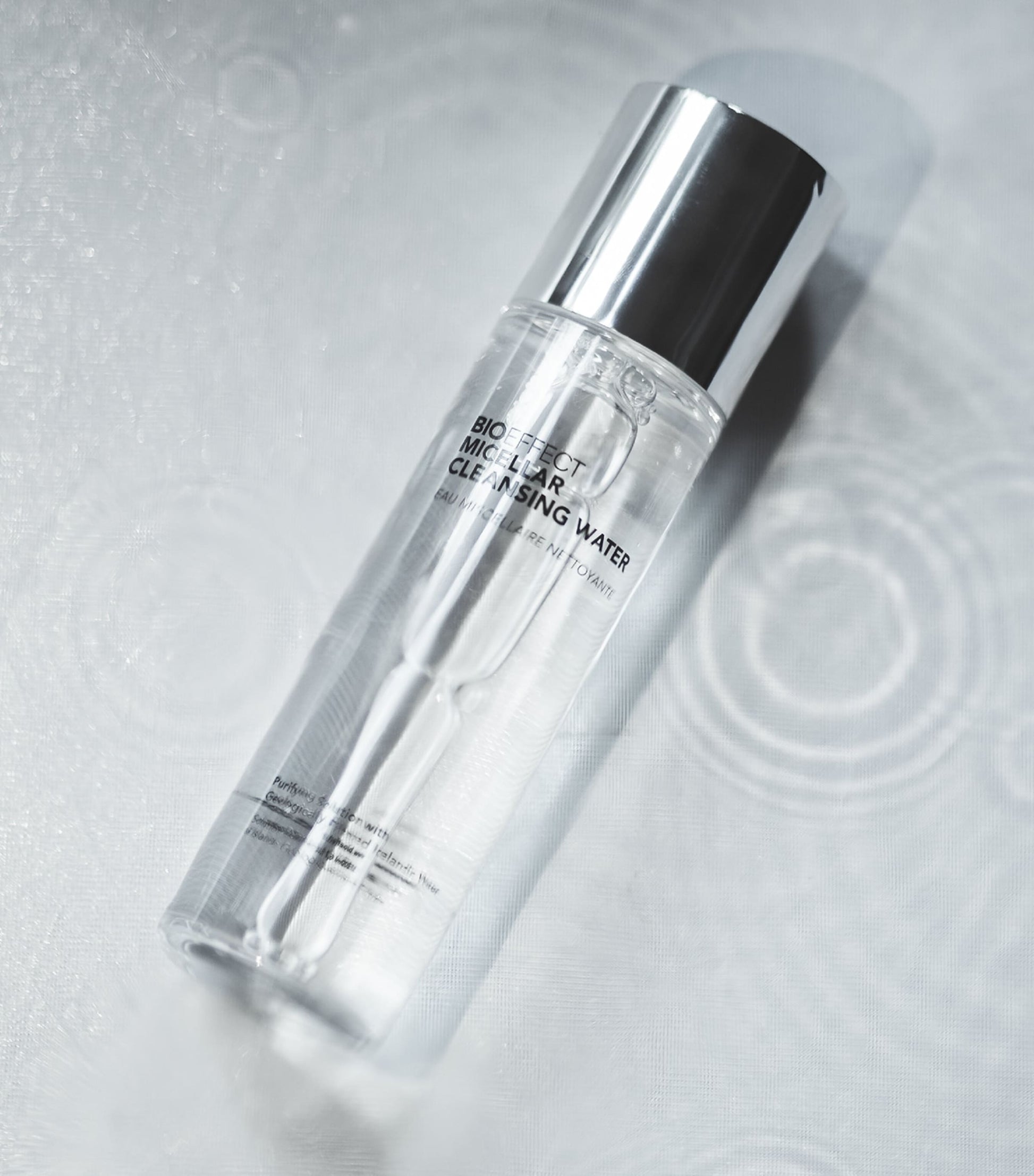 Bioeffect Micellar Cleansing Water (200ml)