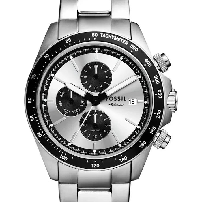 Часовник Fossil