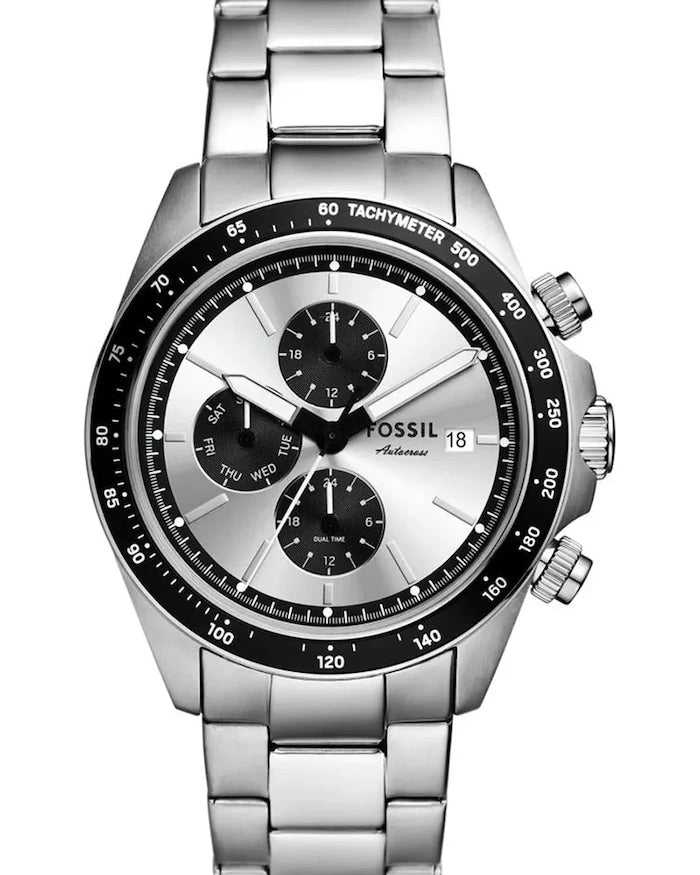 Fossil Saat