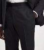 Pal Zileri Wool 2-Piece Tuxedo